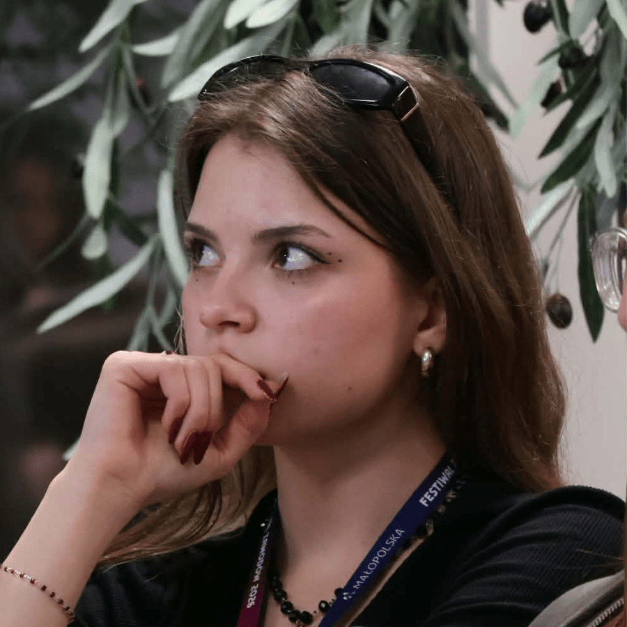 Rita Topolska