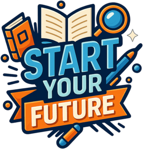 StartYourFuture