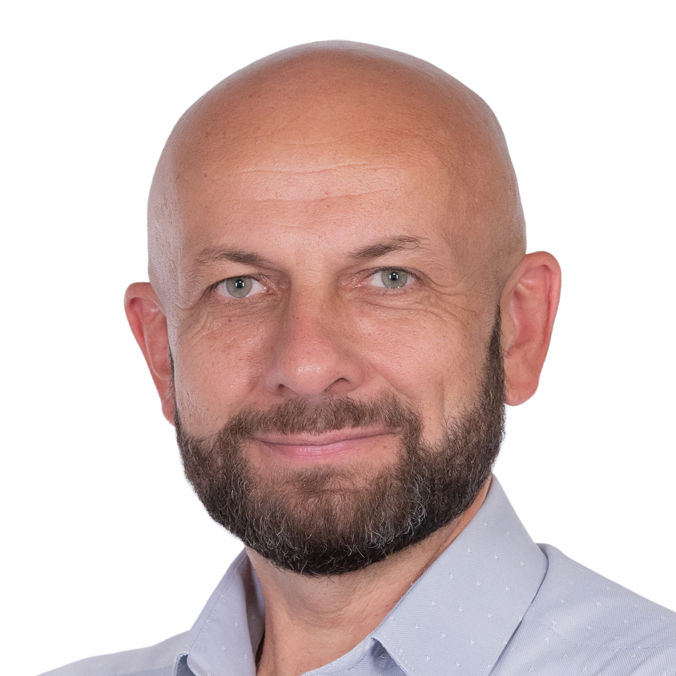Łukasz Rudek