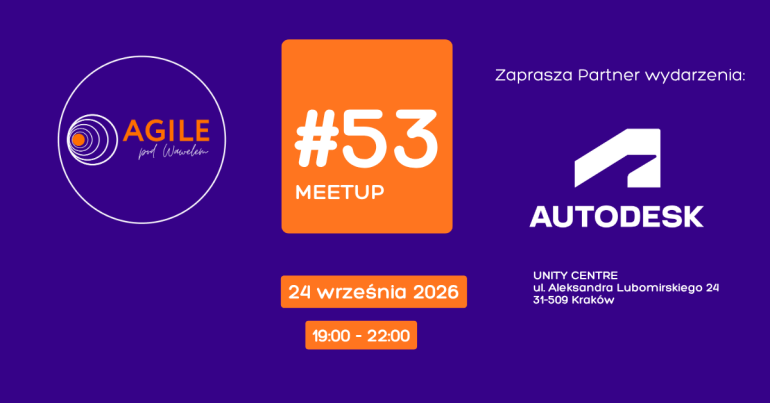 APW meetup 53 - AUTODESK